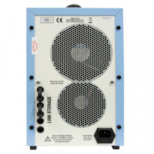 Analizor electrocauter Uni-Therm Rigel - vedere spate - Medicalcorp.ro