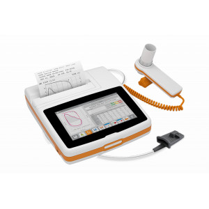 Spirometer MIR Spirolab