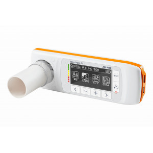 Spirometru MIR Spirobank II Smart