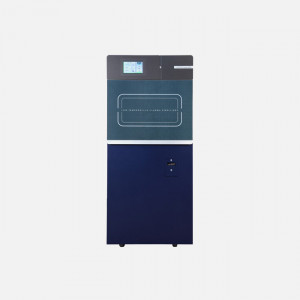 Sterilizator cu plasmă CRYSTAL 120M LowTem