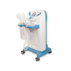 Surgical aspirator GIMA HOSPI PLUS - Img 1