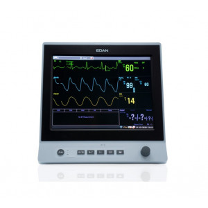 X12 patient monitor EDAN