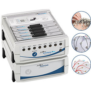 Sistem actiCHamp cu 64 de canale Medicalcorp.ro
