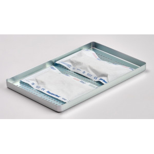 Tava Autoclav Newmed - KRONOS 18 L - clasa B, cu port USB - Medicalcorp.ro