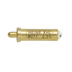 Bec otoscop HEINE, retinometru sau transiluminator XHL #077