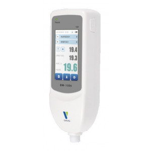 Ecran tactil Bilirubinometru noninvaziv B100 David Medical - Medicalcorp.ro
