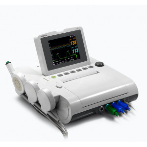 Fetal monitor F3 EDAN