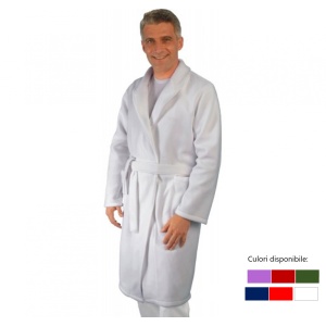 Halat polar unisex, diverse culori, pentru medici și asistente
