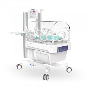 Incubator Neonatologie David Medical Device YP-2800B