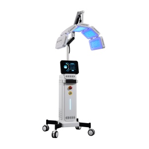 Lampă fototerapie SkinFlex PDT LP 100 MEDISUN - disponibil pe comanda la - Medicalcorp.ro