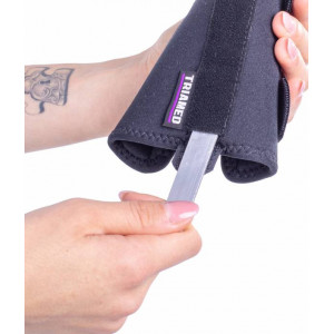 Orteză de police fixă Unofix PLus - SRT 210 - Triamed - la Medicalcorp.ro