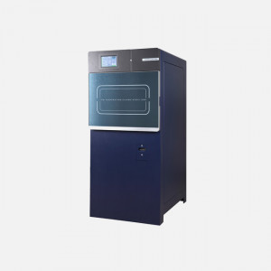 Sterilizare cu plasmă LowTem CRYSTAL 120M