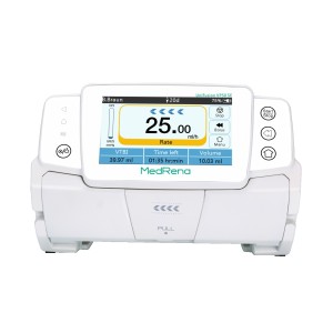 Pompă de perfuzie UniFusion VP50 SE MedRena - Medicalcorp.ro