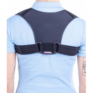 Orteză toracică rigidă THORATEX 02 SRT 113 - Triamed - disponibila pe comanda la Medicalcorp.ro