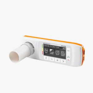 Spirometru MIR Spirobank II Advanced