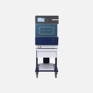 Sterilizator cu plasmă CRYSTAL 50 LowTem