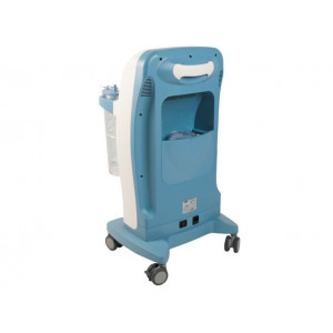 Surgical aspirator GIMA HOSPI PLUS - Img 2