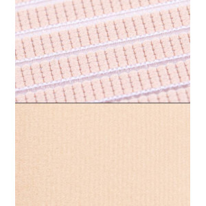 Corset abdominal SRT 129 Triamed - material - disponibil pe comanda la Medicalcorp.ro