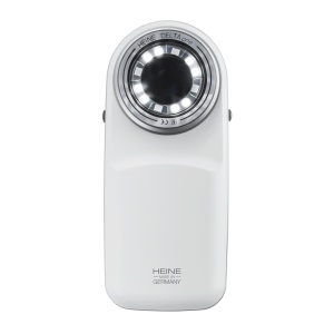 Dermatoscope DELTAone - iluminare LED Hq - Medicalcorp.ro