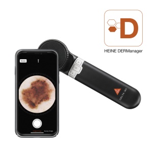 Dermatoscop HEINE DELTA 30 - Medicalcorp.ro