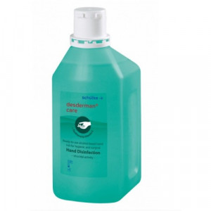 Desderman® gel disinfectant 1L