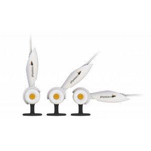 Aparat diatermie THERMA LED - sonde - Medicalcorp.ro