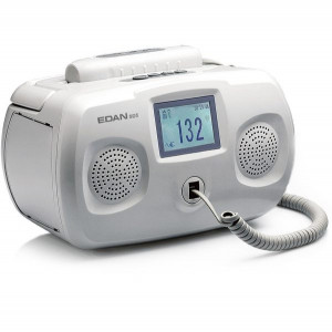 Doppler fetal și vascular EDAN SD5&SD6
