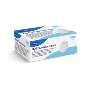 Hydroclean advance - rotund diametru 4cm - Medicalcorp.ro