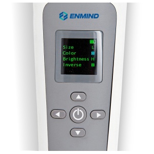 Iluminator vene Enmind VV-100 - Medicalcorp.ro