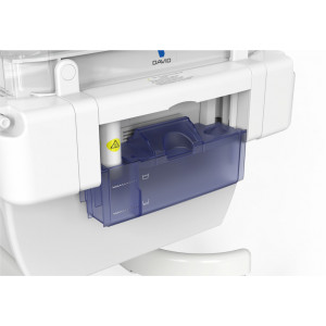 Incubator Neonatologie Ningbo David Medical Device YP-2800B
