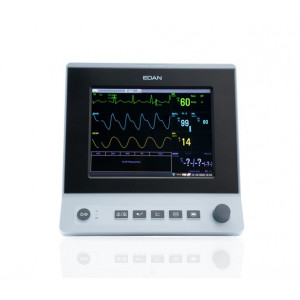 Monitor pacient X10 EDAN - Medicalcorp.ro