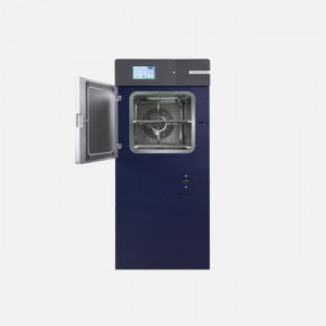 Sterilizare cu plasmă LowTem CRYSTAL 120M
