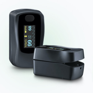 Pulsoximetru de deget H10 EDAN - Medicalcorp.ro