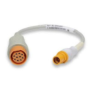 Rigel Medical IBP Cable Accessories - Drager