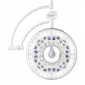 Lampa scialitica Luvis-M400