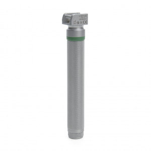 SLIM F.O. 4NT LED Laryngoscope handle HEINE