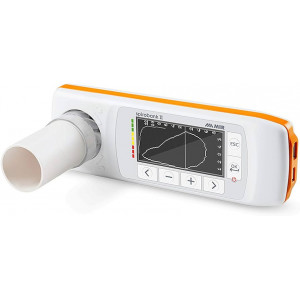 Spirometru MIR Spirobank II Advanced