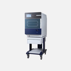 Sterilizator cu plasmă CRYSTAL 50 LowTem - rapid și sigur - Medicalcorp.ro