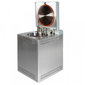 Autoclave sterilizare laborator SMS ASL -  Medicalcorp.ro