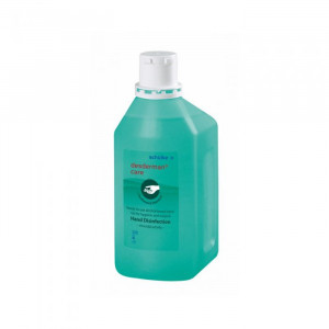 Desderman® disinfectant which 1L
