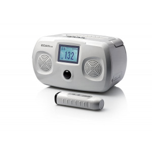 Doppler fetal și vascular EDAN SD5&SD6