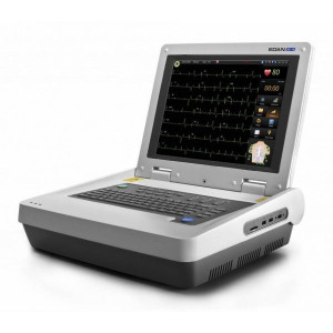 Electrocardiograf SE-18 EDAN
