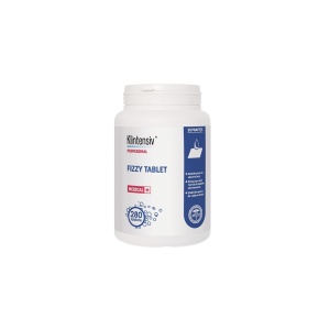 Fizzy Tablet 280 tablete dezinfectant clorigen solid