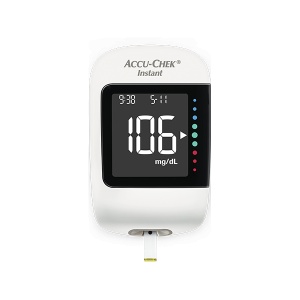 Glucometru Accu-Chek Instant – Precizie ridicată pentru monitorizare diabet | nivel glicemie
