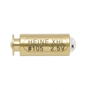 HEINE XHL XENON HALOGEN spare bulb #105