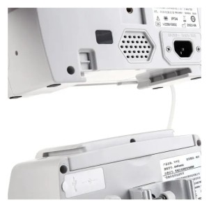 Injectomat UniFusion SP50 NEO MedRena - sistem suprapunere - Medicalcorp.ro