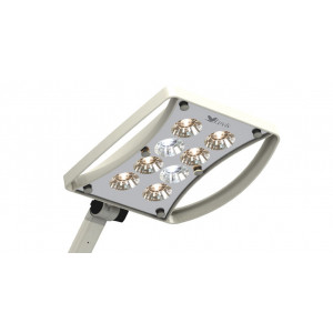 Lampa scialitica Luvis-M100