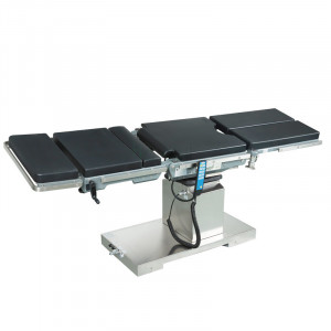 Masă de operație universală Howell Medical HE-608SK