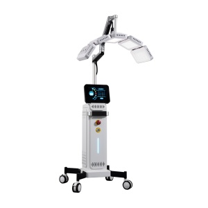 Lampă fototerapie SkinFlex PDT LP 100 MEDISUN - cupola curbata - Medicalcorp.ro