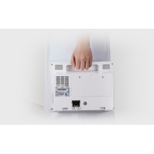 Mâner transport monitor pacient CX15 - Medicalcorp.ro